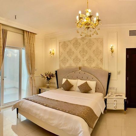 A'Sinamar Hotel Apartment Mascate Esterno foto