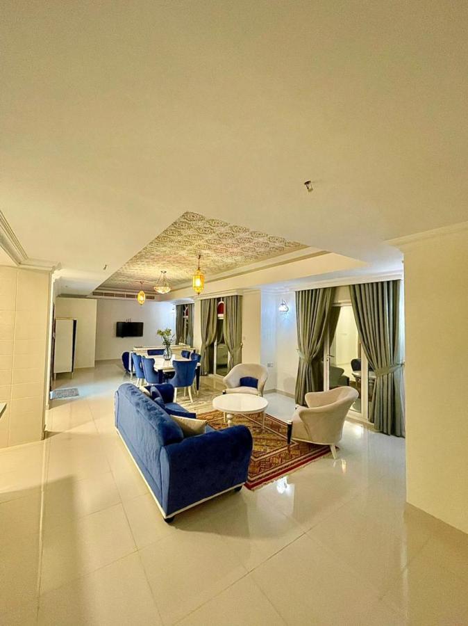 A'Sinamar Hotel Apartment Mascate Esterno foto