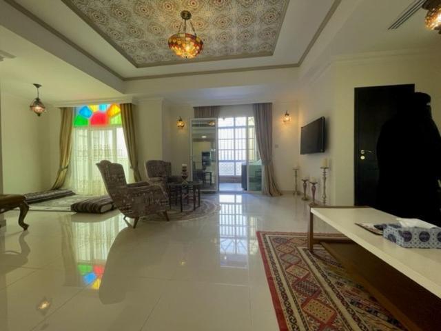 A'Sinamar Hotel Apartment Mascate Esterno foto